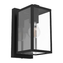 Budrone 40W Outdoor Wall Light